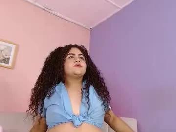 lourdes_moon22 — GOAL: Spread Ass and Pussy [229 tokens remaining] Welcome to my room! #daddy #curly #bbw #young #smalltits