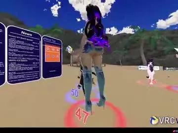 Avatar of loveuniversal7777