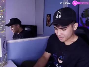 Avatar of lucascarterr