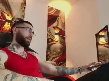 luke_davis01 — CUMM SHOWWWW!  #bigcock #tattoo #smoke #master #latino [1850 tokens remaining]