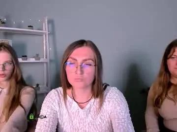 lulu_fly_ on Chaturbate 