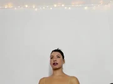 Private luna_fioree on Chaturbate