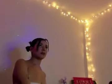 Private luna_fioree on Chaturbate