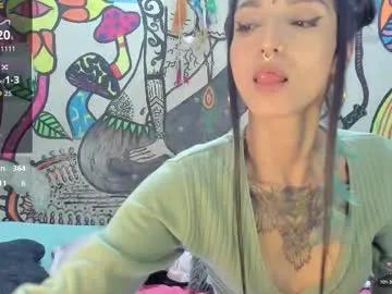 luna_gc — Full naked 11 min  [1097 tokens left] Make me feel good, private is open! ;) Only good vibes #pvt #latina #private #hairy #cute