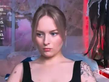 lunaluxyx — My pinky kitty need ur care! #new #tits #sexy #lovense #cute