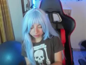 lunarichy — Sexy dance + Get Naked [222 tokens left] Wellcome, im Luna #18 #anal #squirt #pvt #c2c