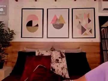 Chaturbate lunaruso  is Freechat  lunaruso — If you enjoy a fun, hot, and very sensual woman, you're in the right place #squirt #teen #lovense #latina #tattoo