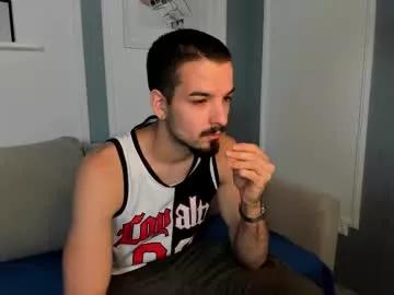 Freechat lustful_and_horny on Chaturbate