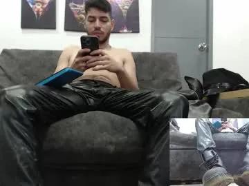 mack_daniels — hot police ready for drain sub guys: jerk [300 tokens left] #findom #party #cashmaster #feet #dom