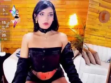 Freechat maddy_cooper_ on Chaturbate