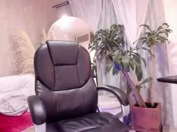 Freechat maddy_cooper_ on Chaturbate