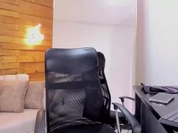 Freechat maddy_cooper_ on Chaturbate