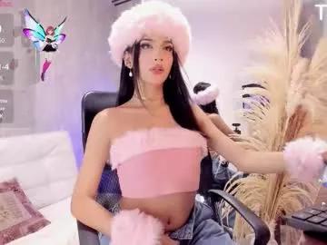 Freechat maddy_cooper_ on Chaturbate