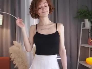 Freechat maffinpurrr on Chaturbate