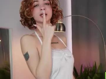 Freechat maffinpurrr on Chaturbate