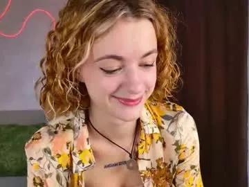 Freechat maffinpurrr on Chaturbate