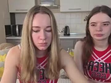 Chaturbate magical_mermaids  is Freechat  magical_mermaids — Goal: Hot kissing with tongue #kissing #dirtytalk #twerk #lesbian #fetish - Next Goal: Lick pussy