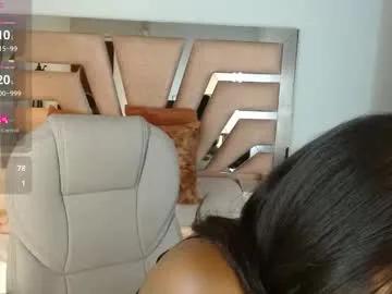 maiacharris_ — GOAL: Sexy Dance [7 tokens remaining] Welcome to my room! #feet #new #ebony #bigboobs #latina