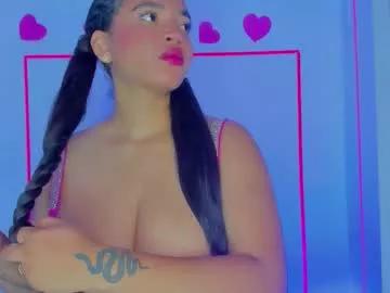 malaikabrown on Chaturbate 