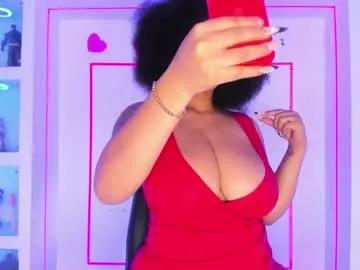 malaikabrown on Chaturbate 