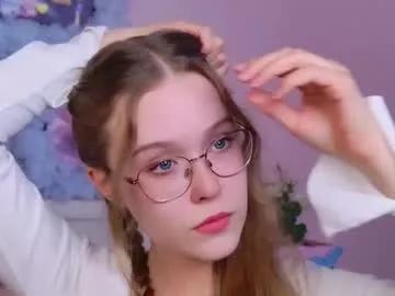 Freechat mandymilson on Chaturbate