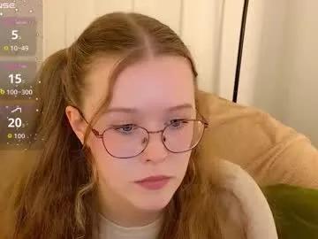 Freechat mandymilson on Chaturbate