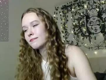 Freechat mandymilson on Chaturbate