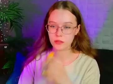 Freechat mandymilson on Chaturbate