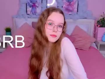Freechat mandymilson on Chaturbate