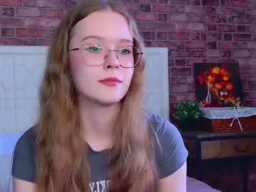 Freechat mandymilson on Chaturbate