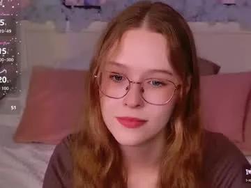 Freechat mandymilson on Chaturbate