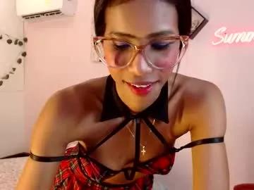 Freechat mara_summer on Chaturbate