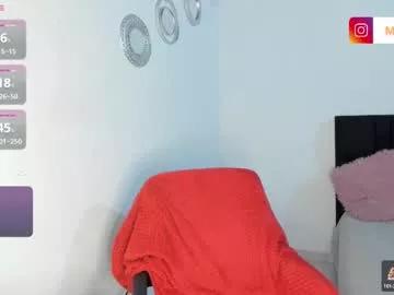 Avatar of maria_julyana