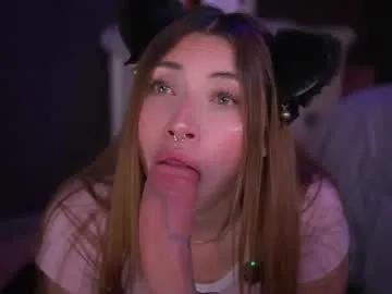 mariana_castro9 —  // Goal: FULL NAKED / LUSH ON! SPECIAL PATTERNS 15 - 32 - 33 - 44 - 55 - 66 // PVT OPEN [101 tokens left]  #deepthroat #saliva #bbc #young #fuckmachine