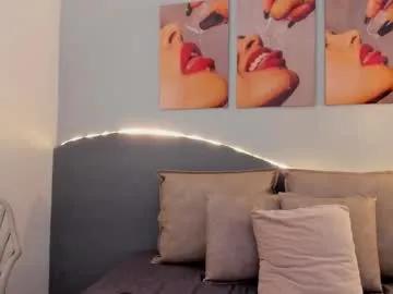 marianasanz — Cum Show [300 tokens left] Bet you missed me, huh?  Come join me for some naughty fun!  #heels #latina #teasing #milf #squirt