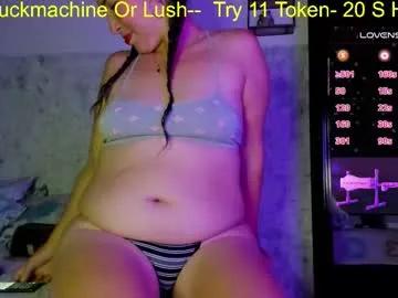 Freechat marly7890 on Chaturbate