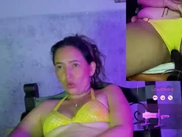 Freechat marly7890 on Chaturbate