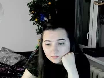 marry_paradisesi on Chaturbate 