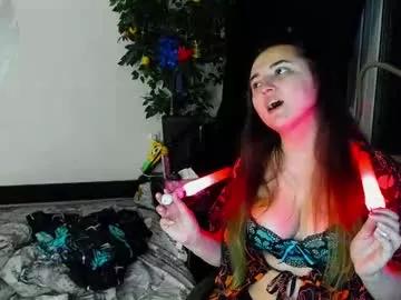 marry_paradisesi on Chaturbate 