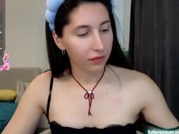 Chaturbate marrycolins  is Freechat  marrycolins — A sweet smile and a stern look are the perfect combination for those looking for adventure #mistress #cei #femdom #sph #armpits