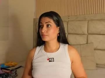 marscarlett — GOAL: Sexy dance naked [0 tokens remaining] Power wrapped in elegance. Obey... and enjoy.  #tall #curvy #milf #latina #brunette