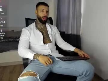 masculineguy69 — #MASTER #PARTY #FINDOM #DOMINATION #LOVENSE NAKED AND HARD [550 tokens remaining]