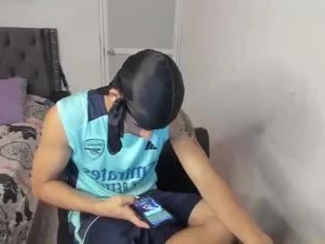 Avatar of master_boy28