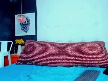 Freechat matteo12_ on Chaturbate