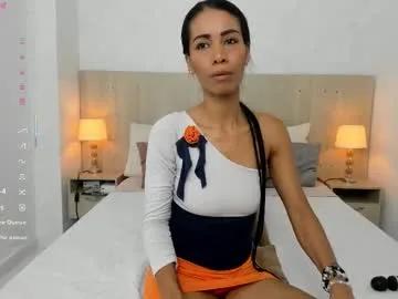 Chaturbate mature_vayolet  is Freechat  mature_vayolet — Lovense Lush : Device that vibrates longer at your tips and gives me pleasures - Multi-Goal :  show cum #skinny #anal #latina #machine #mature
