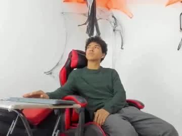 maximiliano_khalil — Today is my Second day here! #gay #18 #young #slim #curlyhair