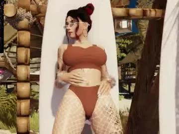 Avatar of maya_3dxx