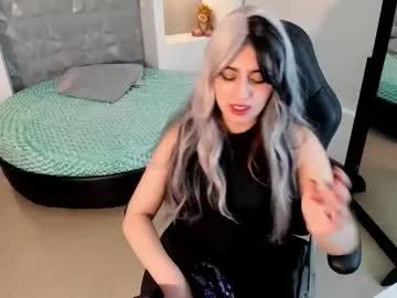 Chaturbate maya_rivers  is Freechat  maya_rivers — I am bad if you ask me pretty #18 #joi #smalltits #bigass #deepthroat