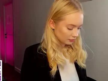 Freechat melanie_ryer on Chaturbate