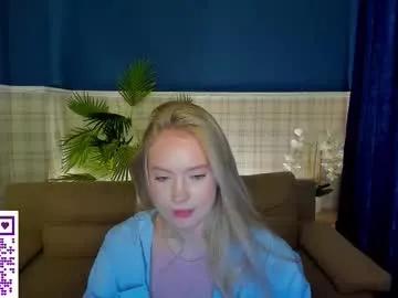 Freechat melanie_ryer on Chaturbate